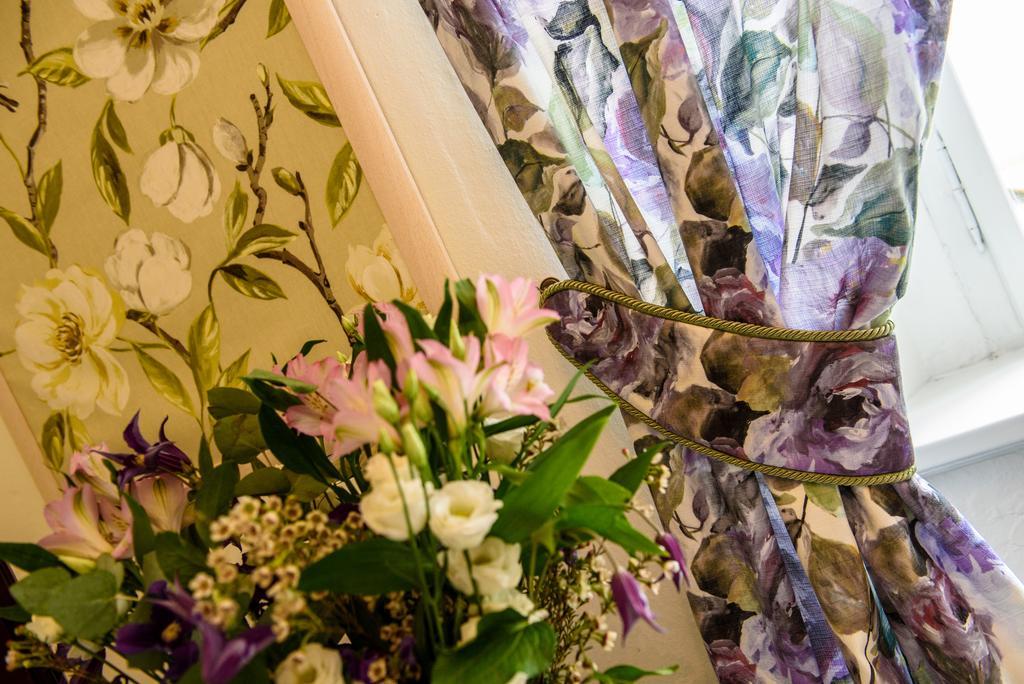 Chateau Hostacov Hotel Bagian luar foto